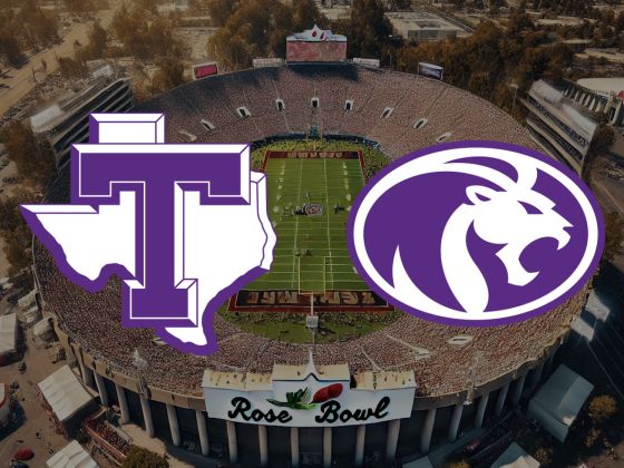 North Alabama Lions vs. Tarleton State Texans